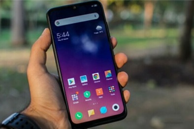Đạt doanh số ‘khủng’, Xiaomi Redmi Note 7 sở hữu những công nghệ gì?