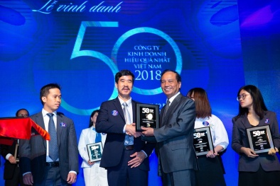Vinamilk là Link Đăng Nhập Nhà cái 13Win16.Com Việt duy nhất lọt top 50 Công ty quyền lực nhất châu Á