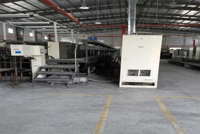 Ứng dụng 5S: Nền tảng phát hiện sự bất thường tại nơi làm việc