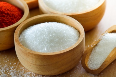 Duy trì chế độ ăn giảm muối để phòng ngừa các bệnh tim mạch