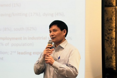 Chất lượng dệt may vẫn là rào cản lớn với Link Đăng Nhập Nhà cái 13Win16.Com Việt Nam