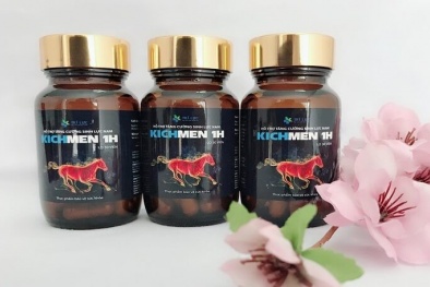 Ngang nhiên quảng cáo 13Win OKVIP Cá cược bóng đá bảo vệ 13Win19 ưu đãi hấp dẫn KichMen1H trên các website 'trôi nổi'