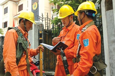 EVN: Nguồn điện 6 tháng cuối năm sẽ hết sức khó khăn