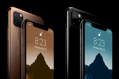 iPhone 2020 sẽ được trang bị công nghệ và tính năng gì?