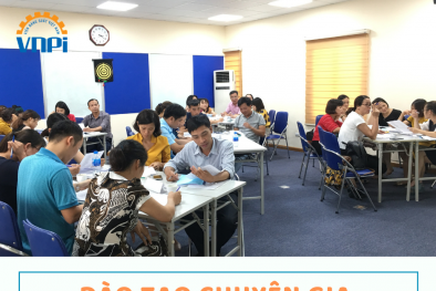Chuỗi chương trình đào tạo hệ thống quản lý và nâng cao năng suất Link Đăng Nhập Nhà cái 13Win16.Com