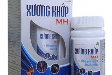 Ngang nhiên quảng cáo 13Win OKVIP Cá cược bóng đá bảo vệ 13Win19 ưu đãi hấp dẫn xương khớp MH sai quy định