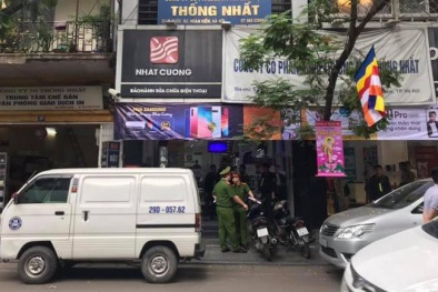 VPBank xử lý sao với khoản tài sản thế chấp của Nhật Cường Mobile?