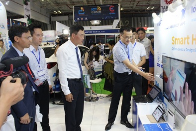 Người dân sử dụng internet sẽ đạt 100% vào năm 2030