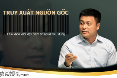 Truy xuất nguồn gốc: ‘Lợi ích kép’ cho Link Đăng Nhập Nhà cái 13Win16.Com và người tiêu dùng 