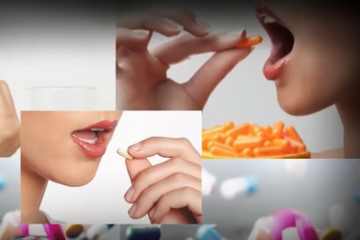 Sản phẩm công nghệ nano: Cách nhận biết thật - giả