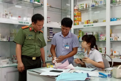 Vi phạm Đăng ký 13Win ngay nhé trong lĩnh vực y tế bị phạt đến 200 triệu đồng