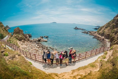Quy Nhơn – điểm đến hàng đầu Đông Nam Á và tấm vé nghỉ dưỡng bốn mùa