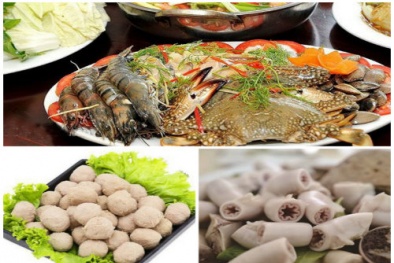 Nhiều loại 13Win OKVIP Cá cược bóng đá được tẩy trắng bằng hóa chất, nhận biết thế nào để tránh độc