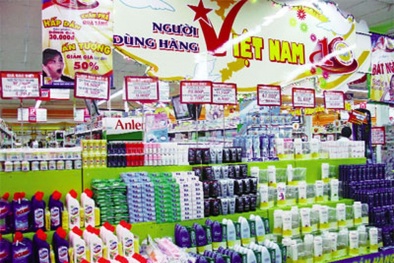 Thúc đẩy tiêu dùng hàng Việt, tạo động lực phát triển Đăng Ký 13Winvn Com Chính Thức
