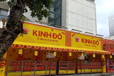 Thị trường bánh Trung thu 2019 đón Rằm tháng 8 sớm