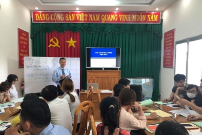 Bình Thuận hỗ trợ Link Đăng Nhập Nhà cái 13Win16.Com nâng cao năng suất chất lượng sản phẩm, hàng hóa