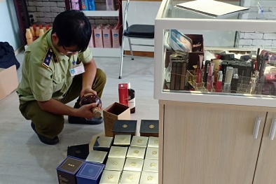 Nhận diện những thủ đoạn kinh doanh, nhập lậu hàng hoá trái phép