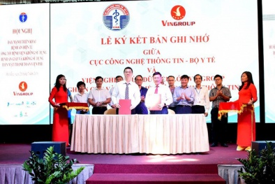 Ra mắt phần mềm đọc bệnh qua ảnh X quang với độ chính xác lên tới 90%