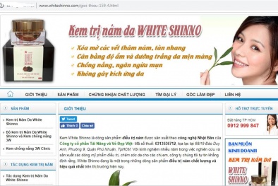 Công ty Tài năng và Vẻ đẹp Việt quảng cáo 13Win21 con - Tri ân hội viên mỗi tháng 2000 tỷ như thuốc trị bệnh, lừa dối người dùng?