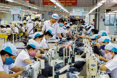 Động lực chính để bứt phá về năng suất và tăng trưởng bền vững?