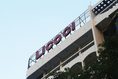 Licogi báo lỗ hơn 71 tỷ đồng, nợ phải trả gấp 10 lần vốn chủ sở hữu 