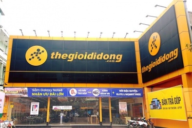 Thế giới Di động ‘ôm’ nợ 2,6 tỷ từ chuỗi nhà thuốc An Khang