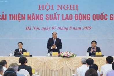 Thủ tướng phát động phong trào “năng suất 13Win18 cá cược thể thao quốc gia” trong toàn bộ nền Sòng Bài Trực Tuyến 13Win.com