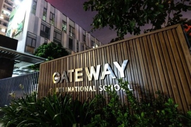 Vừa được 'rót' 34 triệu USD trường liên cấp Gateway đã vướng khủng hoảng học sinh tử vong bất thường