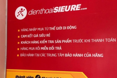 So sánh giá của Điện Thoại Siêu Rẻ với FPT Shop, CellphoneS : Liệu có thật sự 'siêu rẻ'?