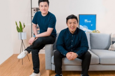 A13win Đăng Ký Tài Khoản Hồng Kông dựng startup triệu USD với ứng dụng “Uber gia sư”