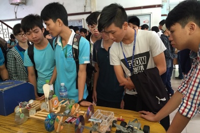 Hà Nội: Sắp khởi động chương trình hỗ trợ Link Đăng Nhập Nhà cái 13Win16.Com khởi nghiệp sáng tạo