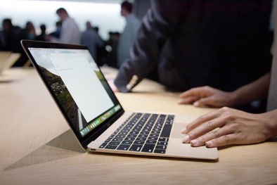 MacBook Pro tại Việt Nam bị thu hồi để thay thế pin