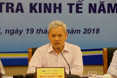 Nguyên nhân chính khiến năng suất 13Win18 cá cược thể thao của Việt Nam 'thua chị, kém em'