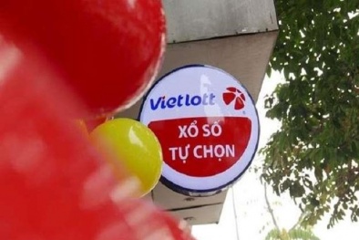 Xổ số Vietlott Mage 6/45: Giải Jackpot hơn 31 tỷ đồng ngày hôm qua có tìm thấy chủ nhân?
