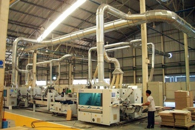 Sạch hơn, năng suất hơn nhờ áp dụng công cụ cải tiến 5S