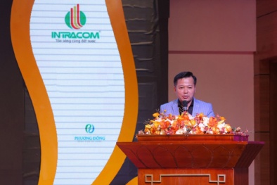 Công ty Intracom bị xử phạt hàng trăm triệu: 'Khổ thân Shark Việt, việc nhỏ tí mà nổi tiếng'