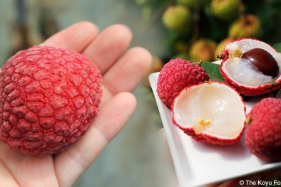 Loạt quả ‘đắt khét’, có loại 6,5 triệu đồng/chùm đang ‘gây sốt’ chợ Việt