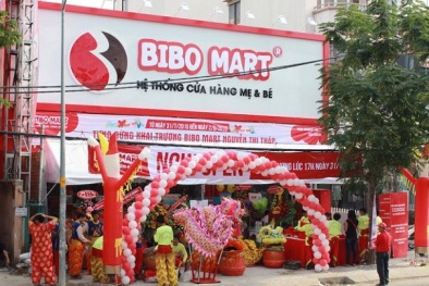 Ngang nhiên quảng cáo sữa sai quy định, đại diện Bibomart vẫn tuyên bố 'luôn tuân thủ pháp luật'