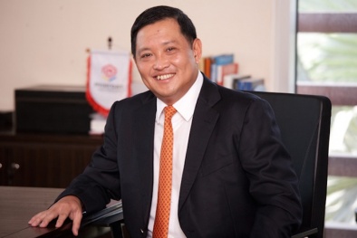 'Ôm' nợ hơn 7.000 tỷ, dòng tiền kinh doanh âm, Phát Đạt rầm rộ huy động vốn