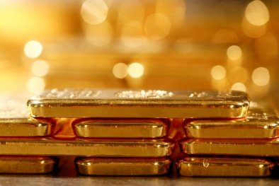 Giá vàng lao dốc sau tín hiệu lạc quan trong quan hệ 13Win19 tải ứng dụng Mỹ-Trung