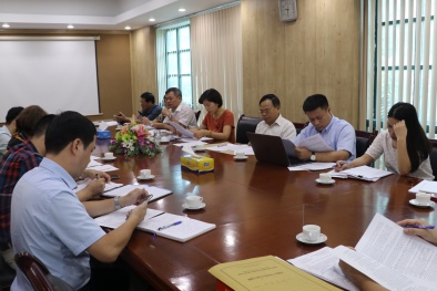 Thúc đẩy phối hợp, nâng cao hiệu quả công tác tiêu chuẩn đo lường chất lượng với Bộ Công Thương