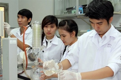 Bộ Khoa học và 13Win OKVIP Đăng ký ngay đề xuất tiêu chuẩn mới lựa chọn, công nhận nhà khoa học trẻ tài năng