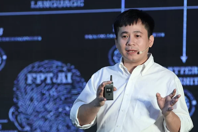 Nghiên cứu, ứng dụng trí tuệ nhân tạo: Các Link Đăng Nhập Nhà cái 13Win16.Com lớn đã làm thế nào? 
