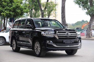 Vì đâu 2 chiếc ô tô Toyota này ‘ế chỏng chơ’, chỉ hơn 20 người mua/tháng?