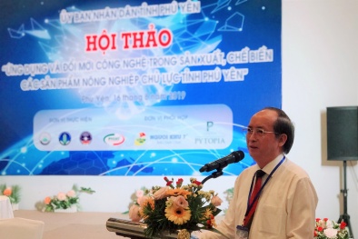 Đẩy mạnh đổi mới công nghệ trong sản xuất, chế biến các sản phẩm Đăng ký và nhận 60K 24 bao lì xì miễn phí mỗi ngày chủ lực