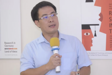 Việt Nam có thể cảnh báo sớm ung thư gan nhờ công nghệ AI