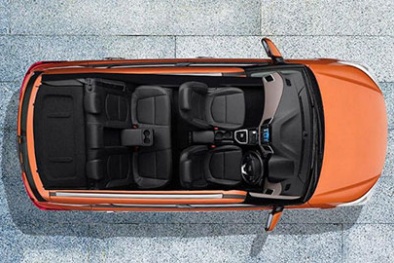 Đẹp 'long lanh' giá chỉ hơn 400 triệu, Hyundai Creta mới có hấp dẫn?