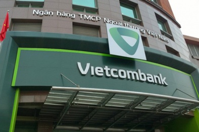 'Top 10' nhà băng có lợi nhuận cao nhất 6 tháng đầu năm