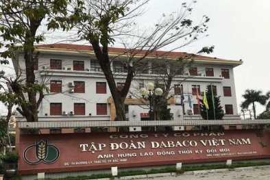Bức tranh kinh doanh 'xám xịt' với khối nợ gần 5.000 tỷ, Tập đoàn Dabaco ‘vướng’ nhiều bê bối?