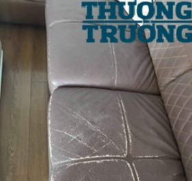 Nội thất Deli Home bán hàng kém chất lượng và lẩn tránh trách nhiệm bảo hành